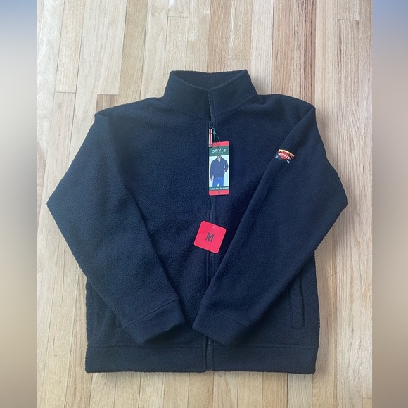 ORBIS CLASSIC COLLECTION JACKET - Picture 1 of 11